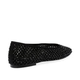 Steve Madden Ballerina Marli Black